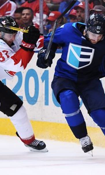 NHL, NHLPA expect World Cup of Hockey to return in 2020